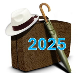 11 tendances de voyage en 2025